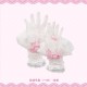 Mademoiselle Pearl Sanrio My Melody Bridal Themed Embroidered OP(Reservation/Full Payment Without Shipping)